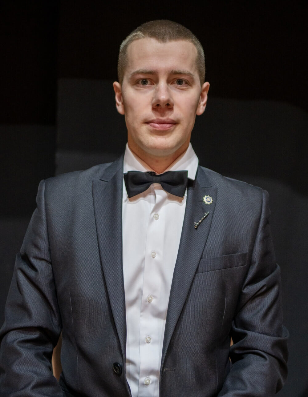 Ивушкин Артур Эдуардович