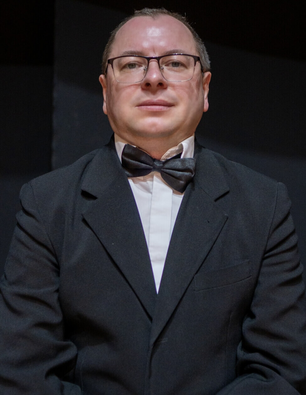 Карпов Алексей Николаевич