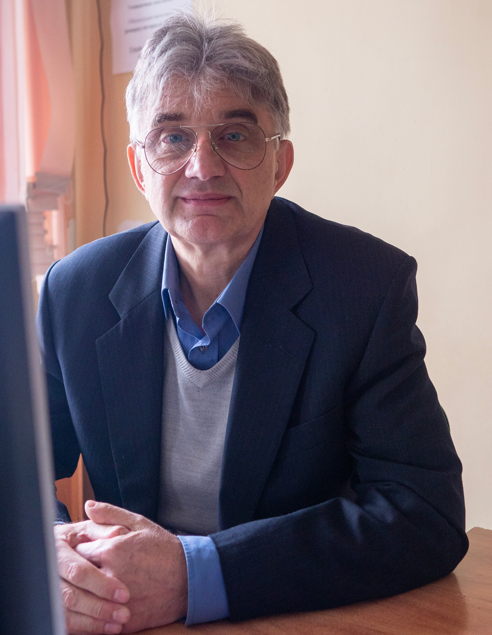 Тугов Юрий Алексеевич