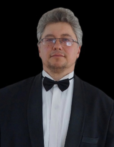 Пожидаев Сергей Викторович