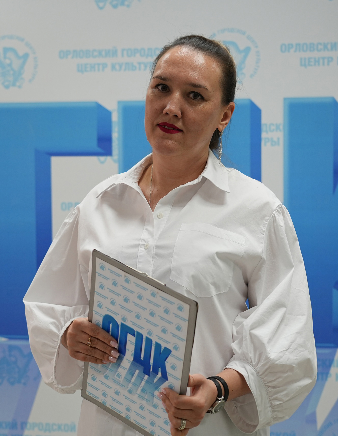 Косьянова Татьяна Петровна