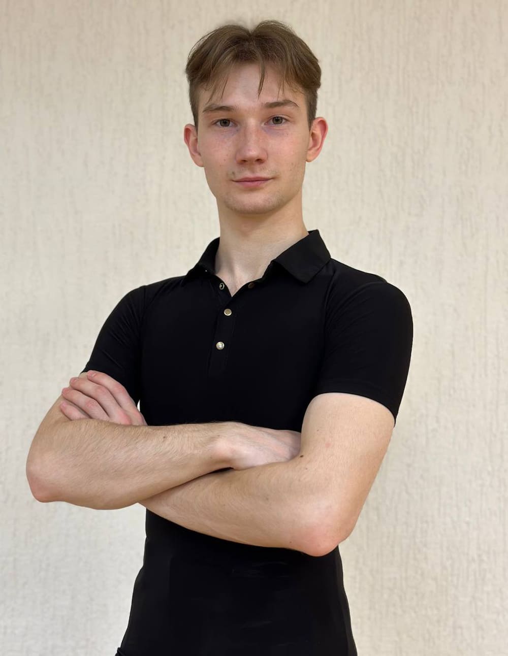 Клюев Данил Дмитриевич