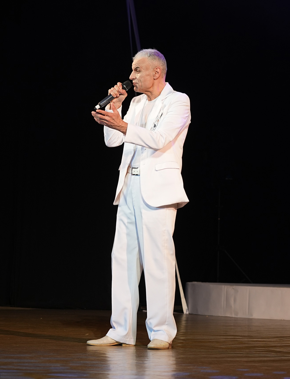 Овчинников Сергей Олегович