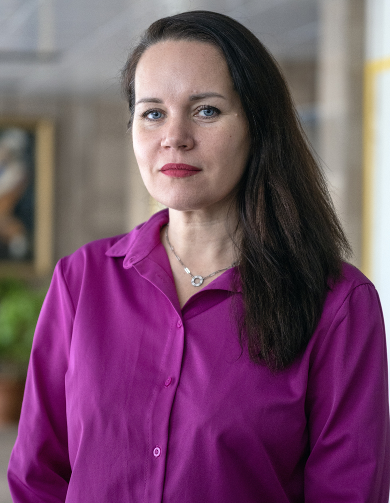 Гремина Наталья Викторовна