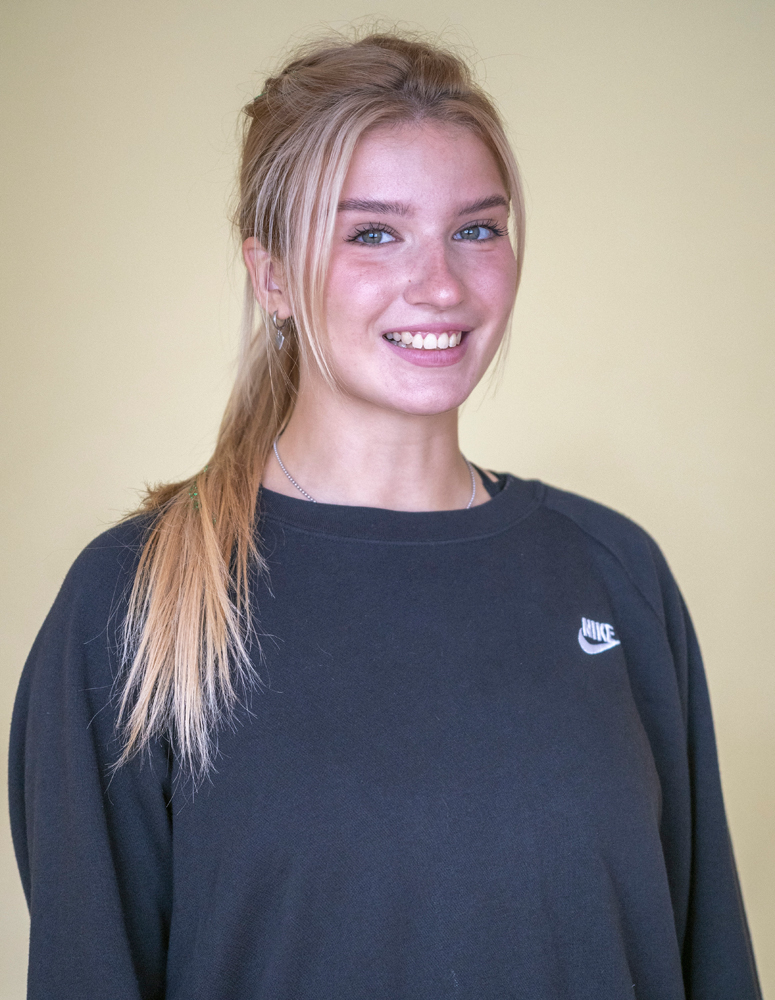 Харлова Любовь Андреевна