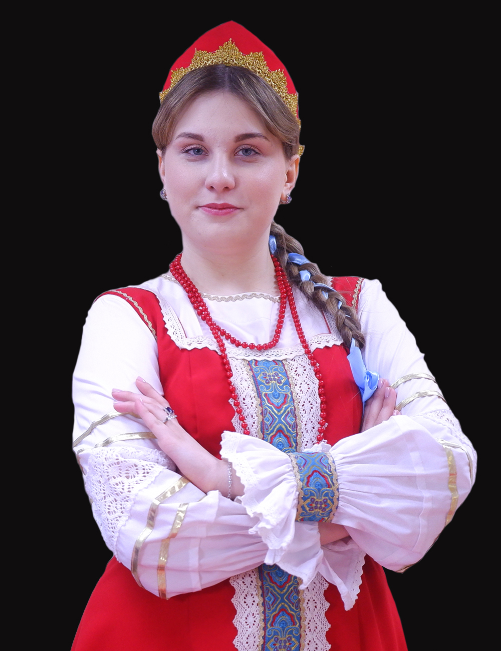 Скоблякова Дарья Романовна