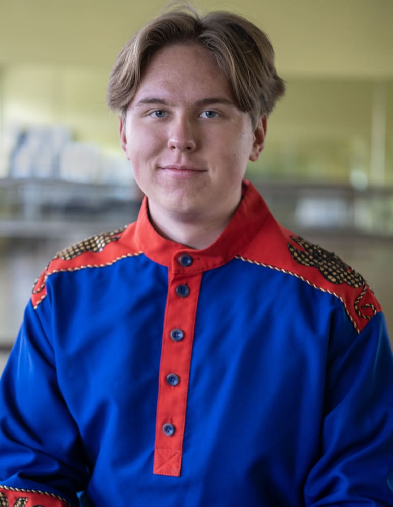 Моисеев Илья Викторович