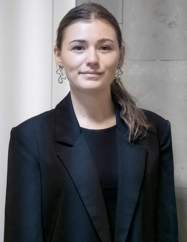 Сидорова Анна Сергеевна