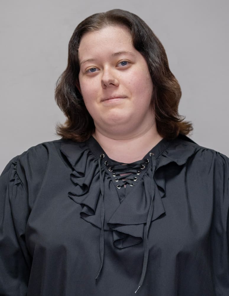 Рыжкова Дарья Алексеевна