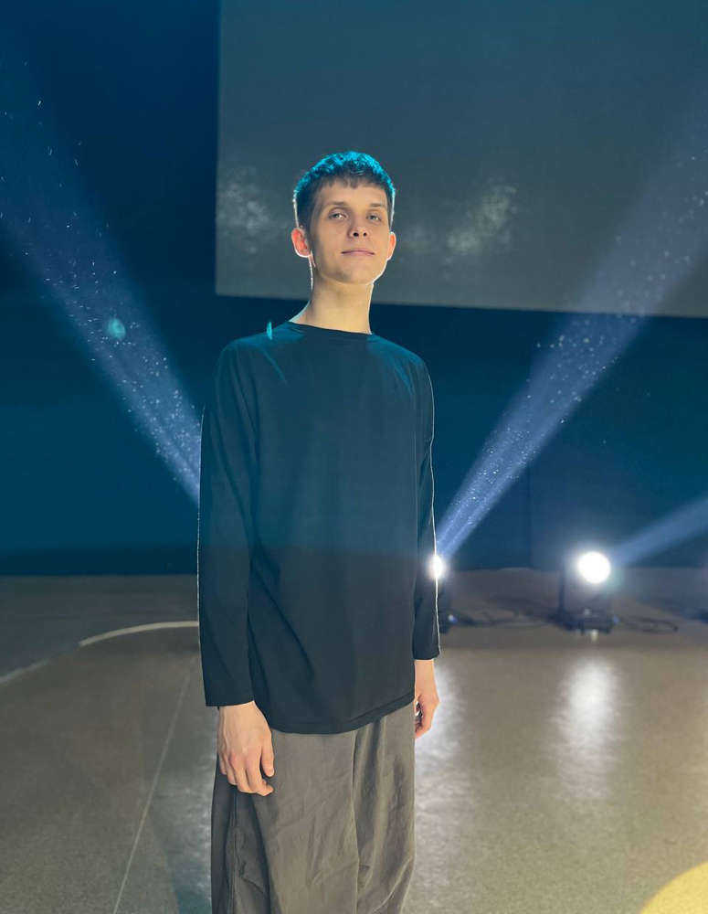 Нестеров Никита Андреевич