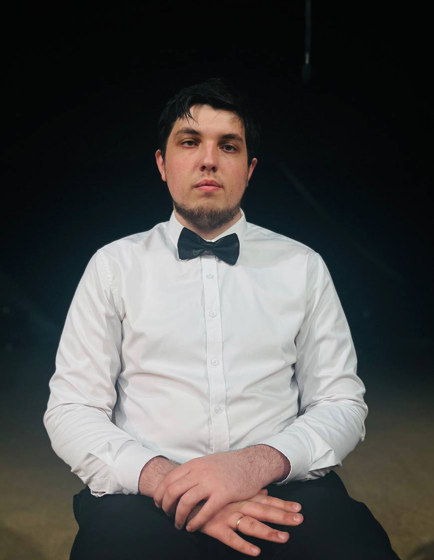 Кулаков Александр Юрьевич