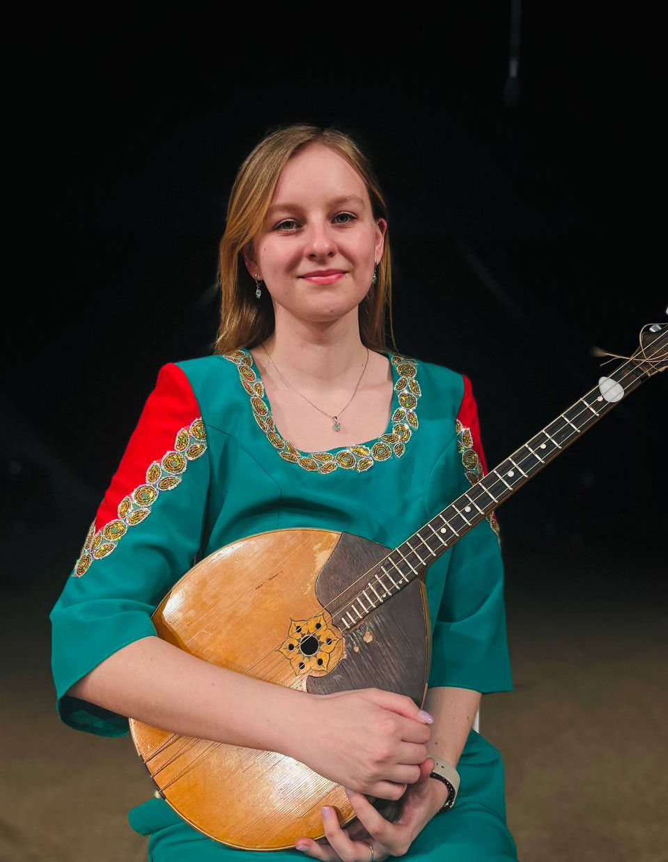 Гализина Юлия Викторовна