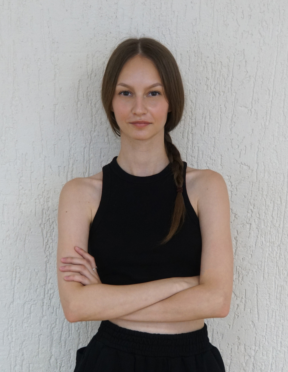 Тришина Дарья Сергеевна