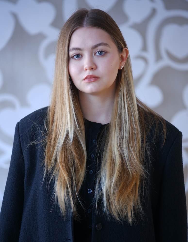 Ошерова Анна Александровна