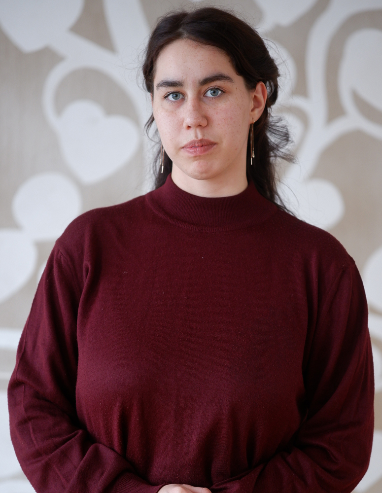 Шалагинова Карина Сергеевна